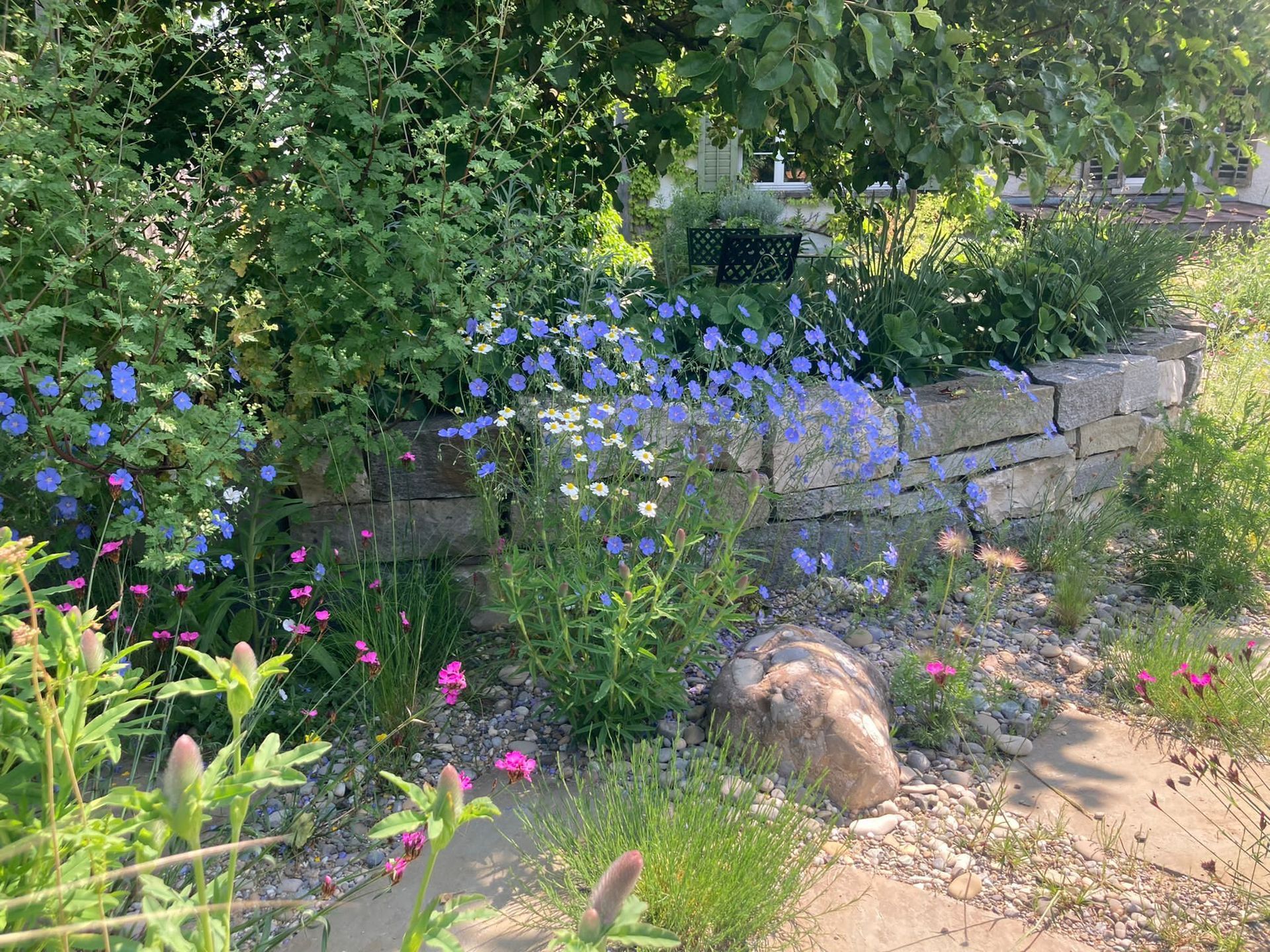 Rutschmann Gartenbau & Naturbau