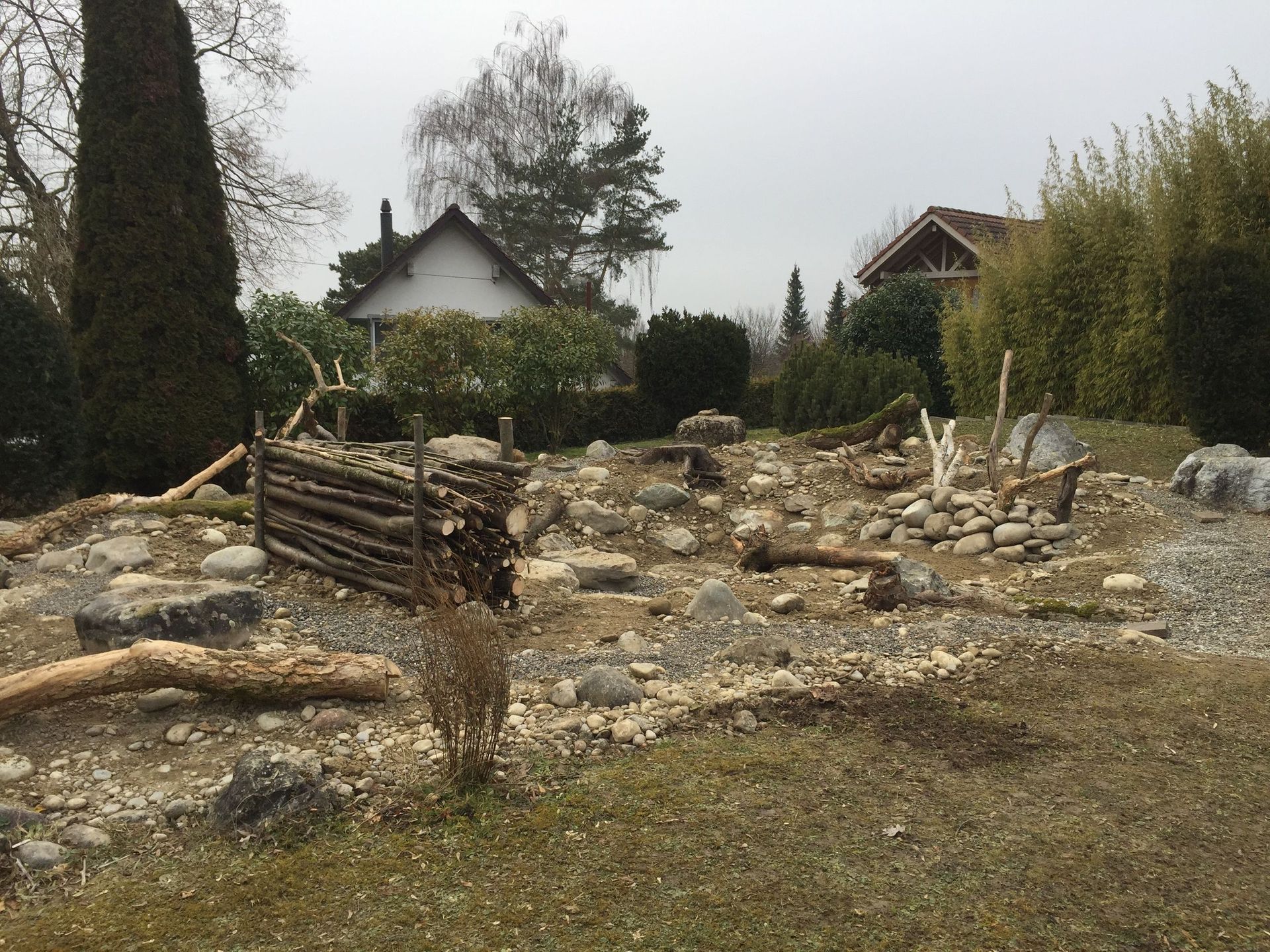 Rutschmann Gartenbau & Naturbau