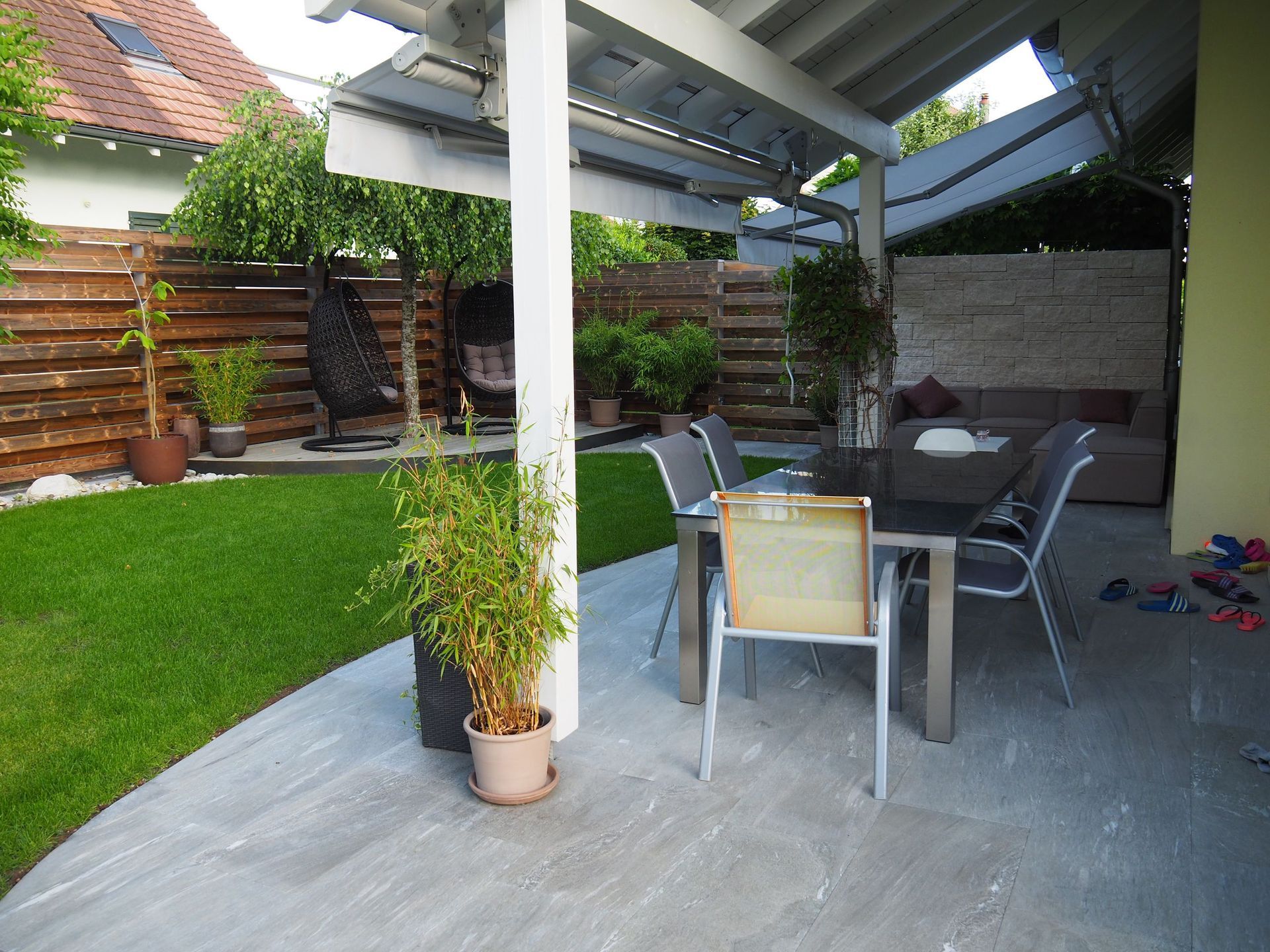 Rutschmann Gartenbau & Naturbau