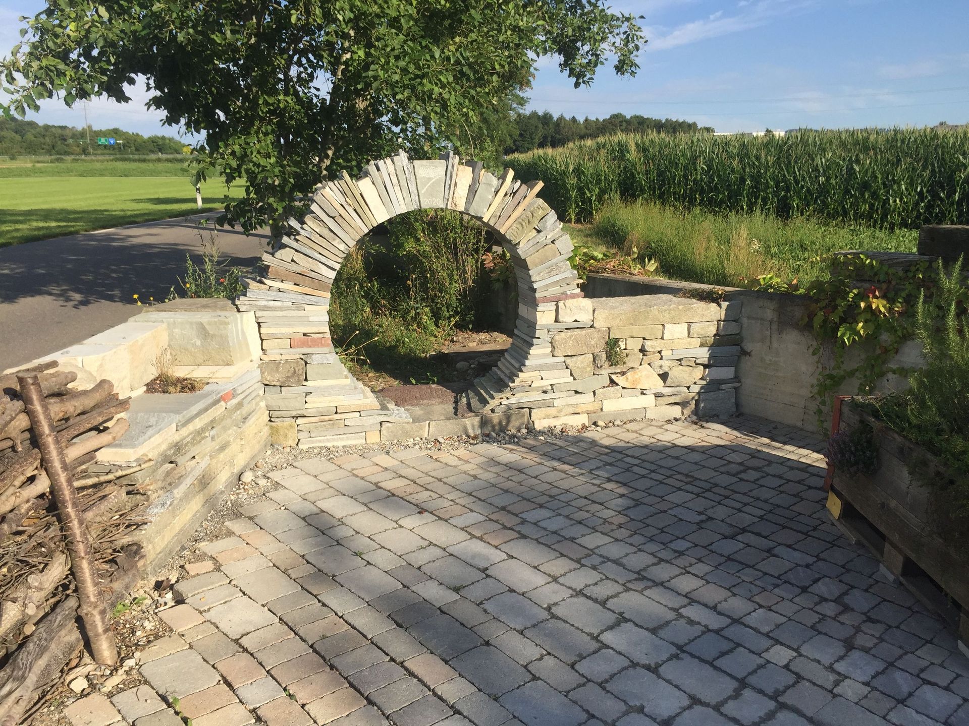 Rutschmann Gartenbau & Naturbau