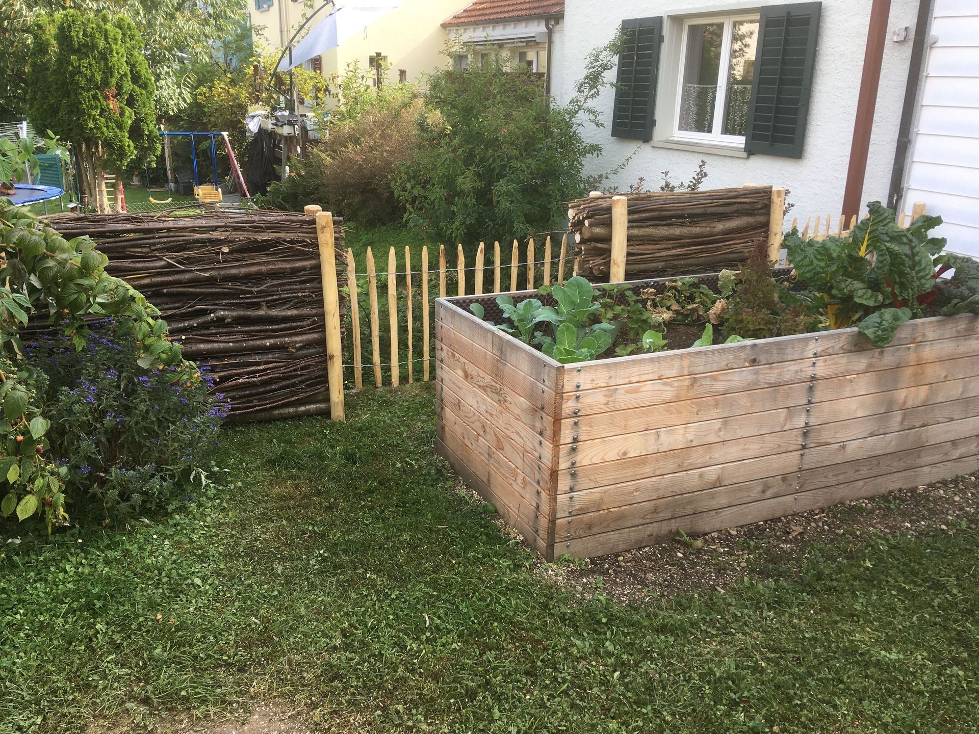 Rutschmann Gartenbau & Naturbau