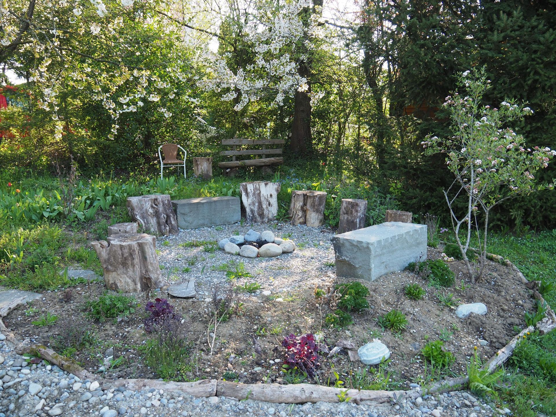 Rutschmann Gartenbau & Naturbau