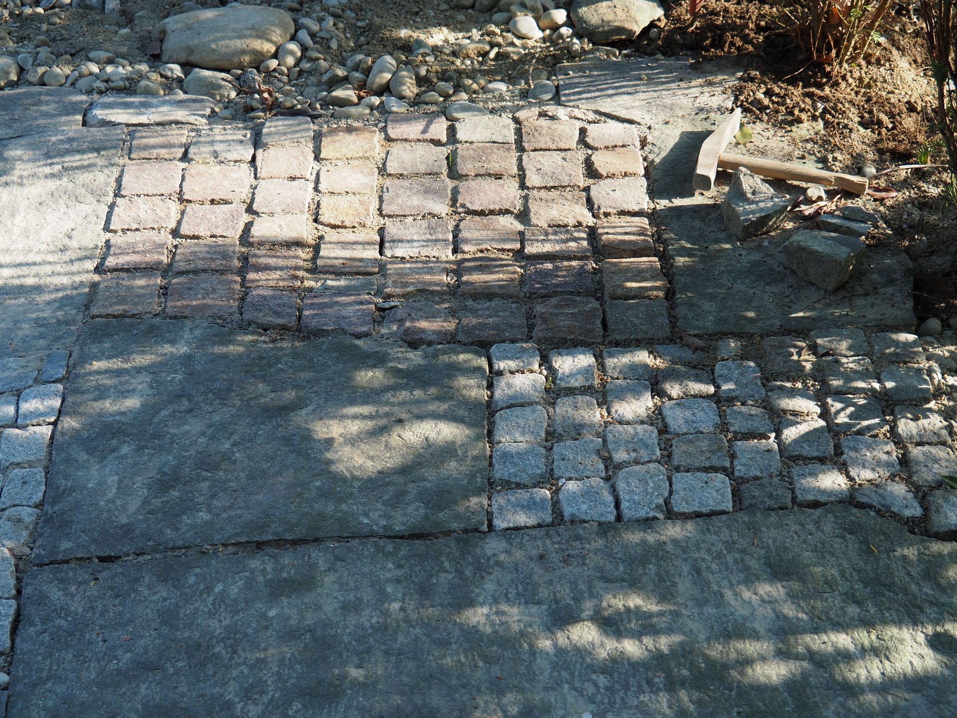 Rutschmann Gartenbau & Naturbau