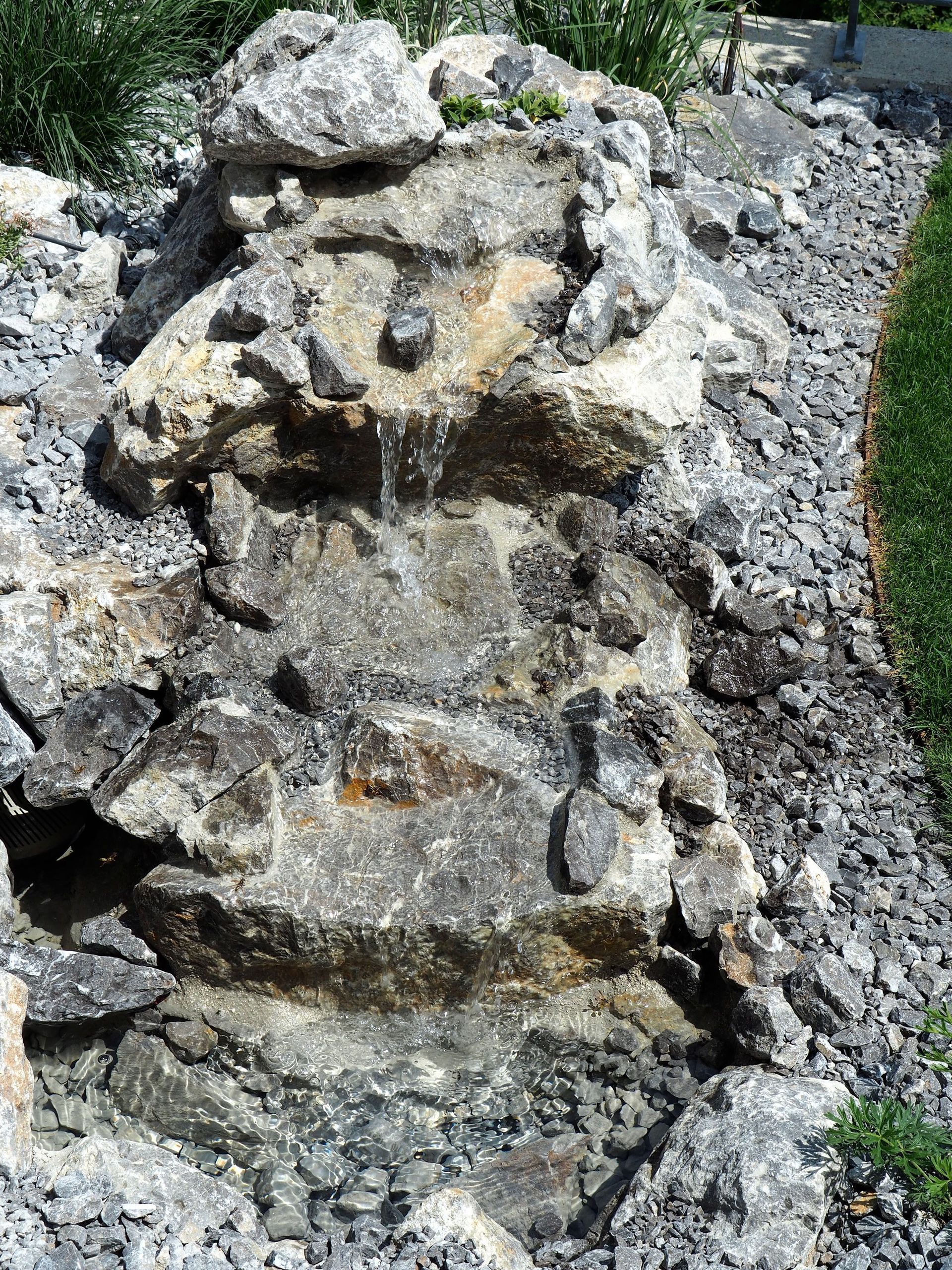 Rutschmann Gartenbau & Naturbau