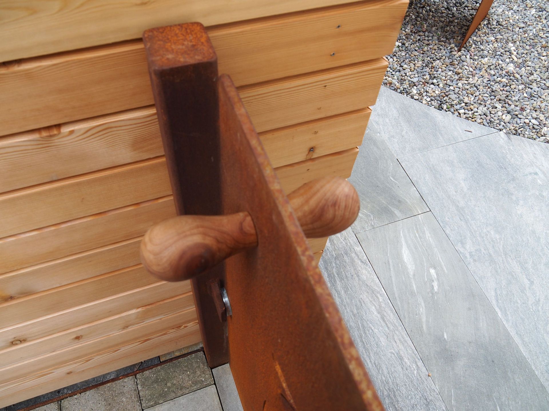 Rutschmann Gartenbau & Naturbau