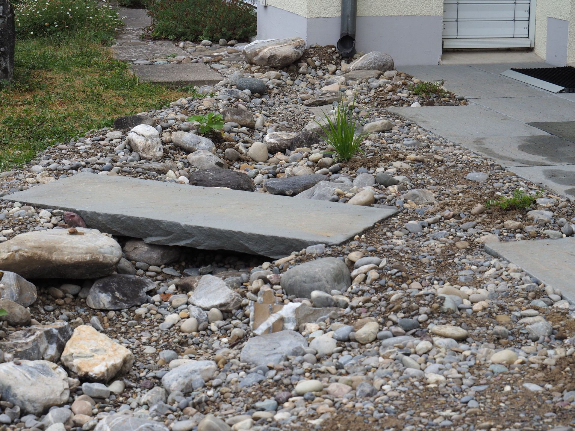 Rutschmann Gartenbau & Naturbau