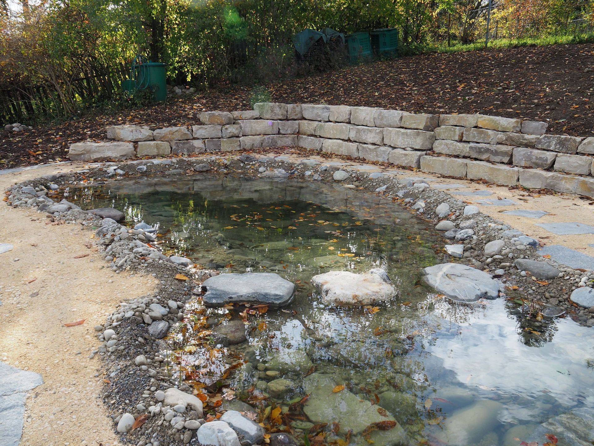 Rutschmann Gartenbau & Naturbau