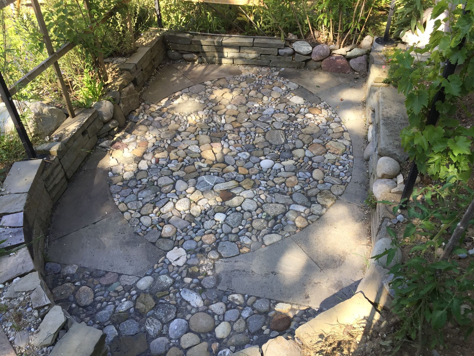 Rutschmann Gartenbau & Naturbau