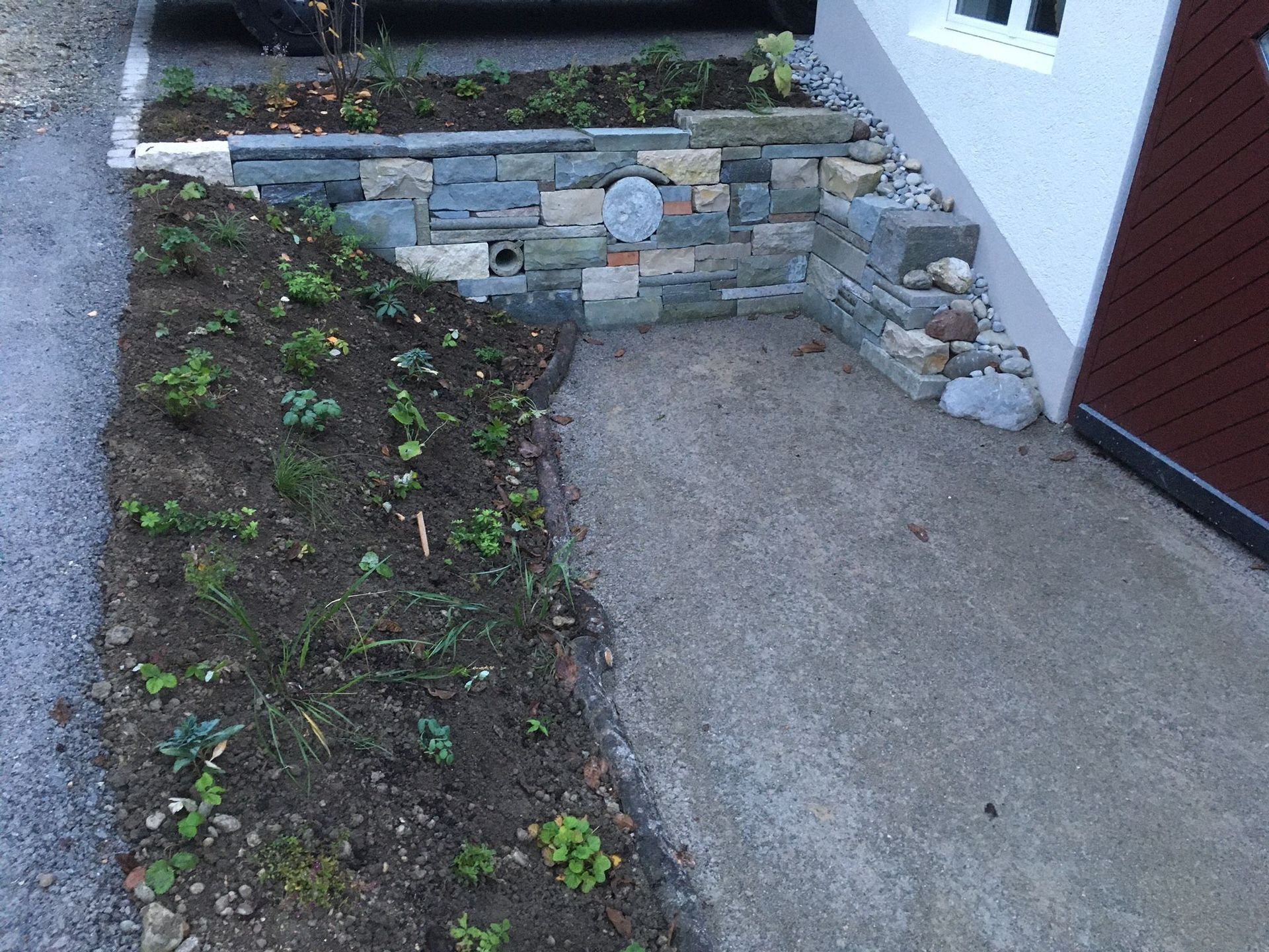 Rutschmann Gartenbau & Naturbau