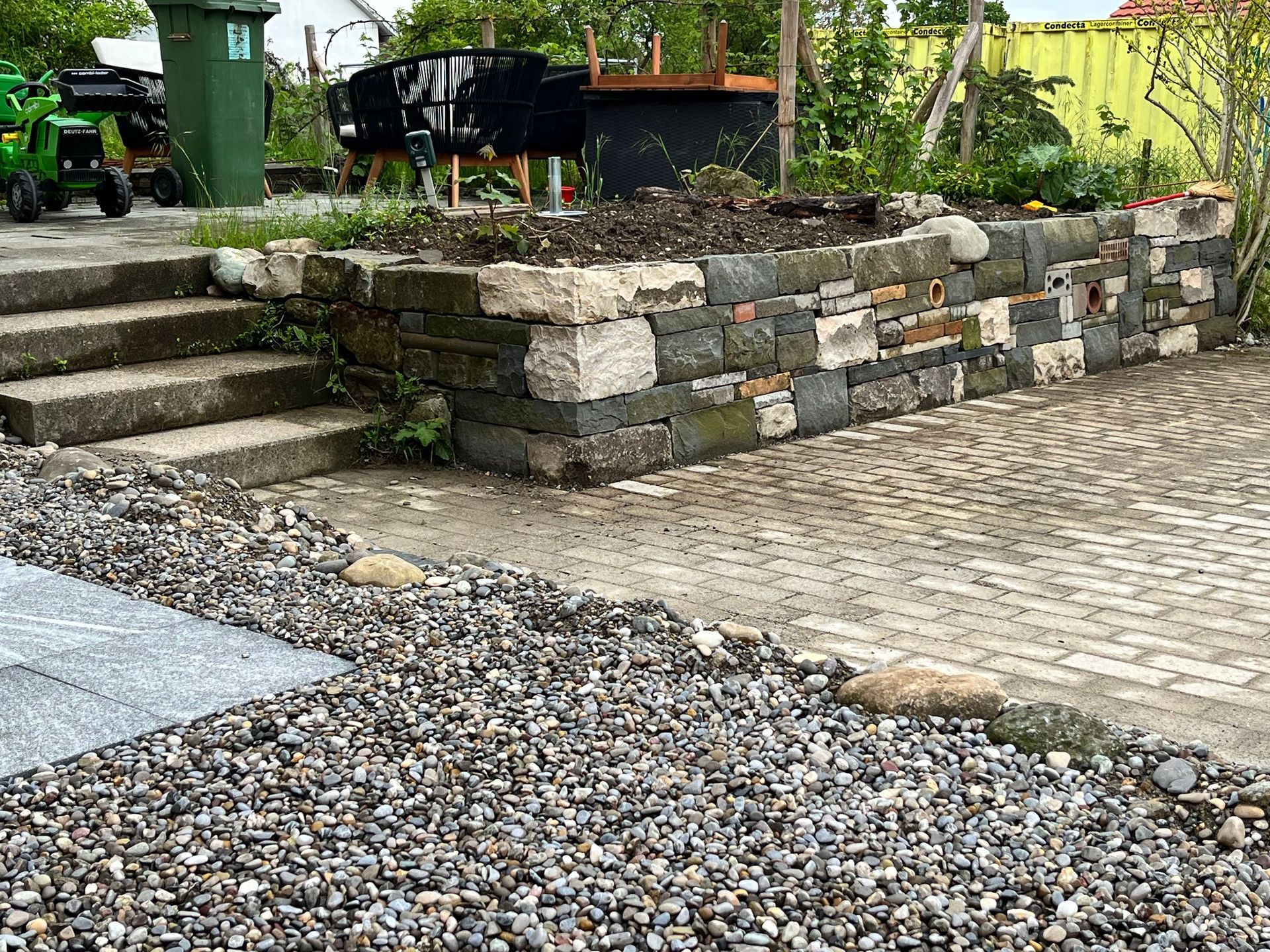 Rutschmann Gartenbau & Naturbau