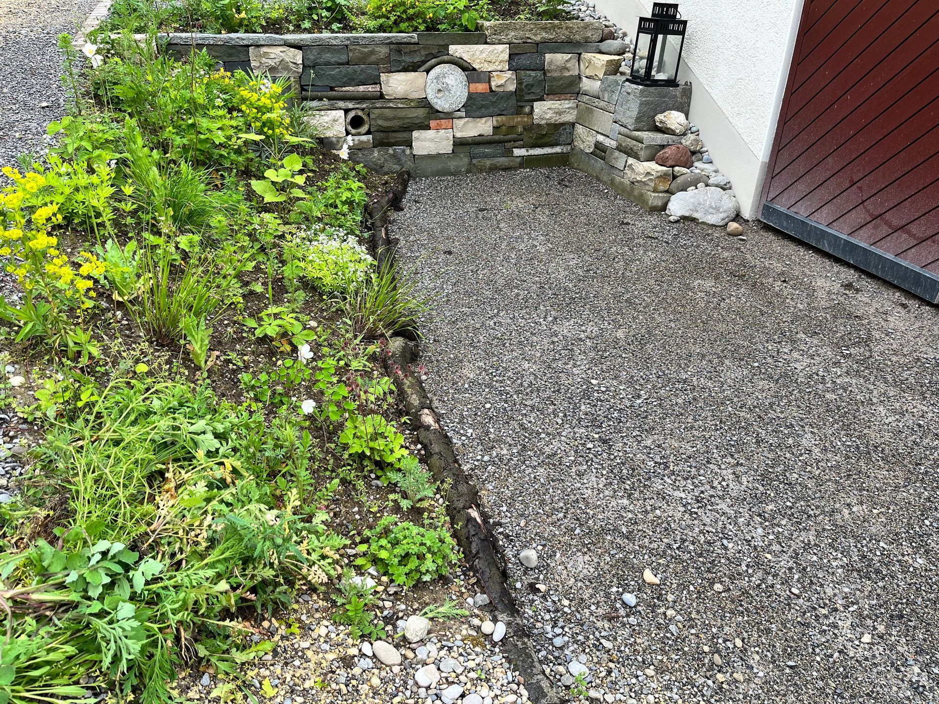 Rutschmann Gartenbau & Naturbau