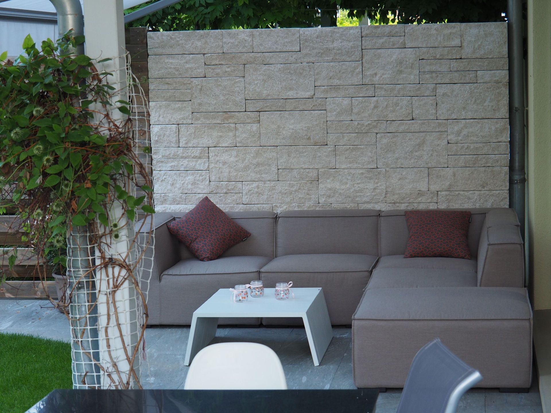 Rutschmann Gartenbau & Naturbau