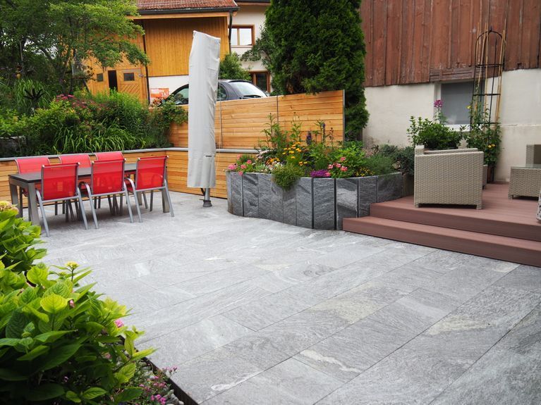 Rutschmann Gartenbau & Naturbau