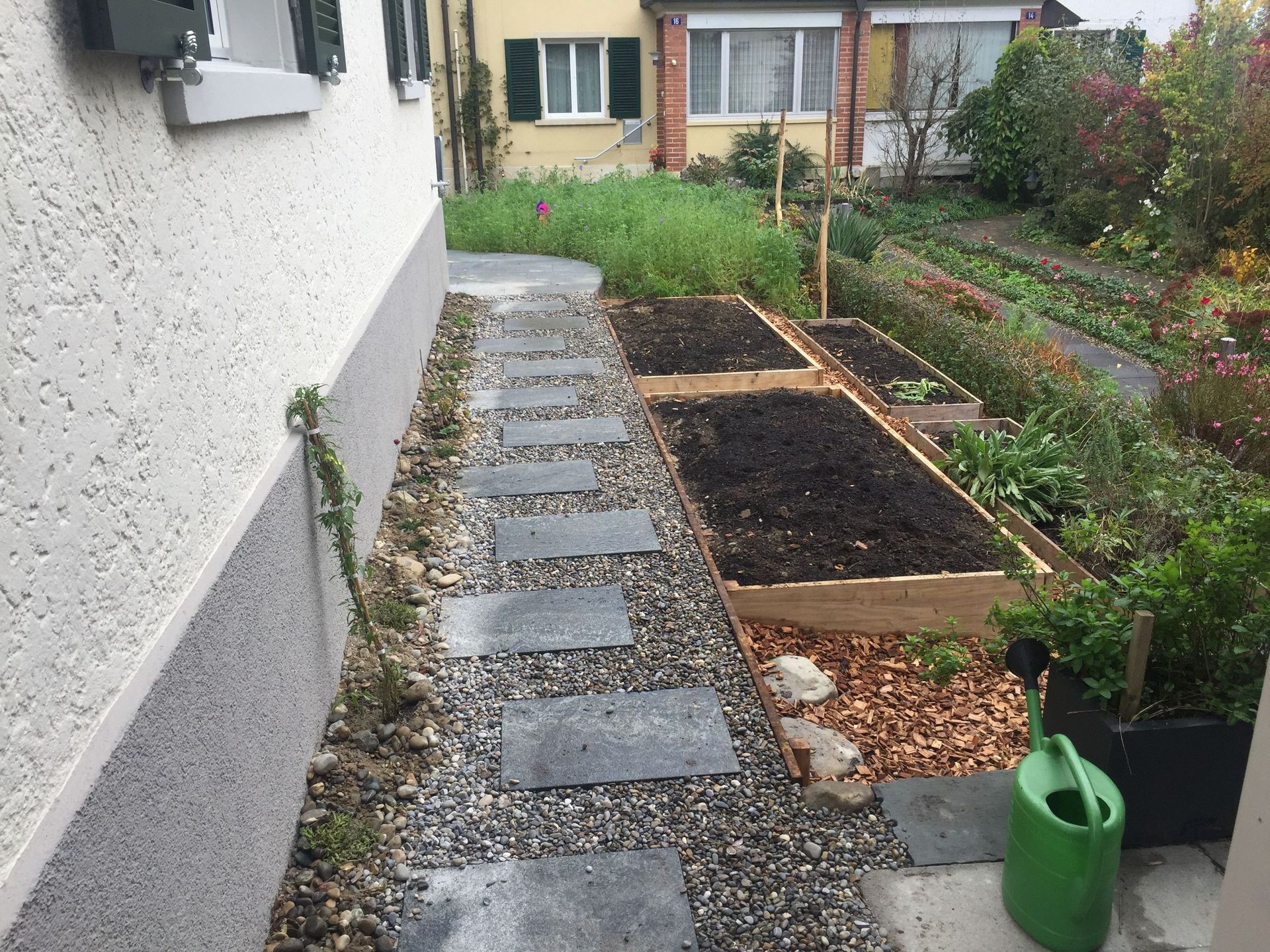 Rutschmann Gartenbau & Naturbau