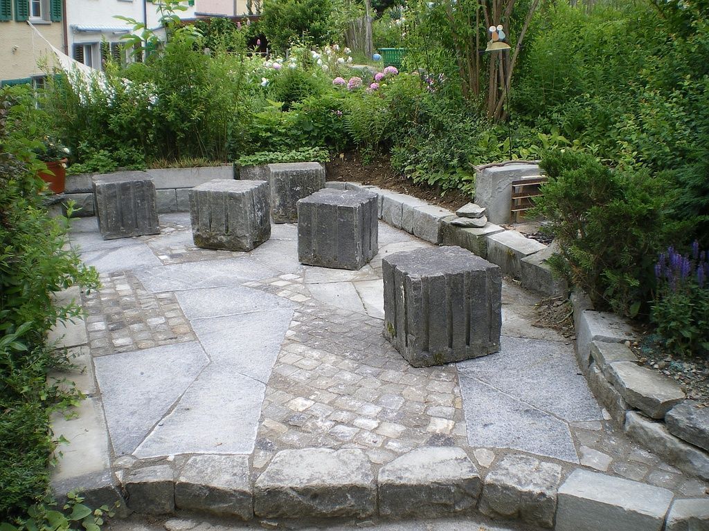 Rutschmann Gartenbau & Naturbau