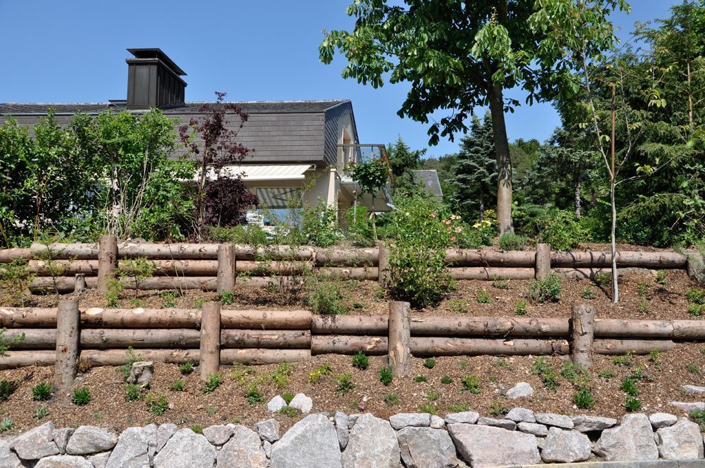 Rutschmann Gartenbau & Naturbau