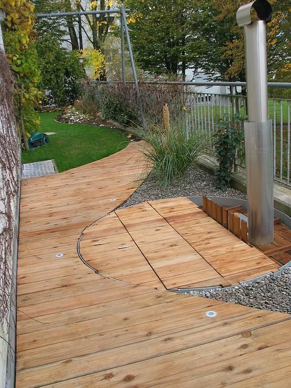 Rutschmann Gartenbau & Naturbau