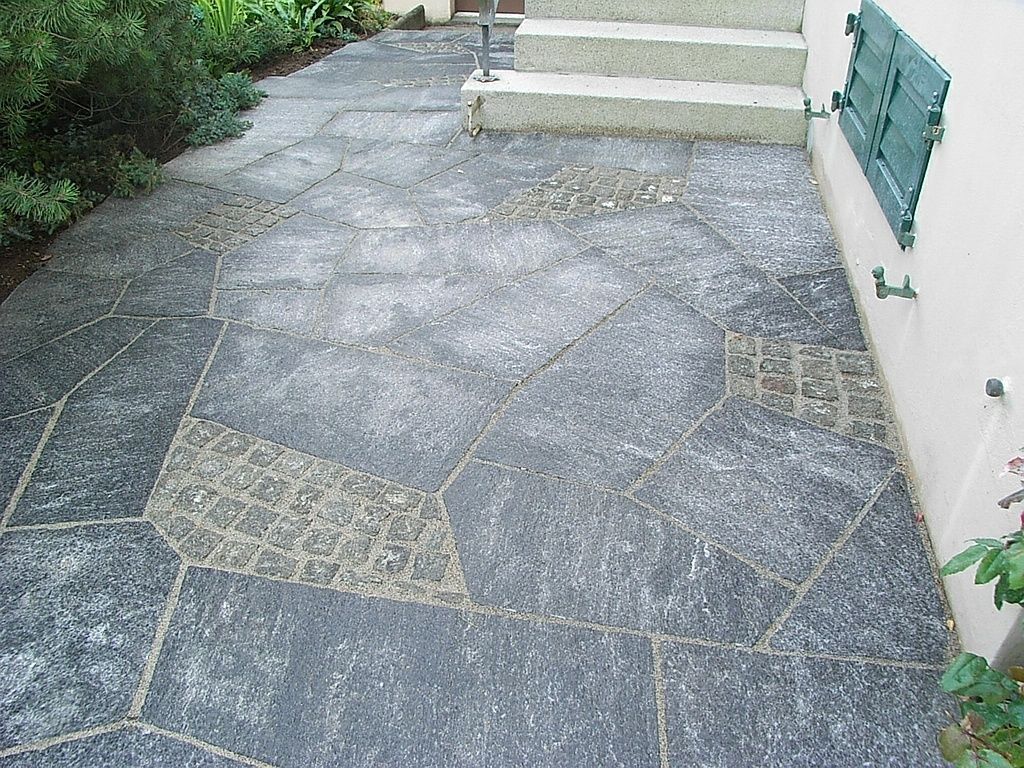 Rutschmann Gartenbau & Naturbau