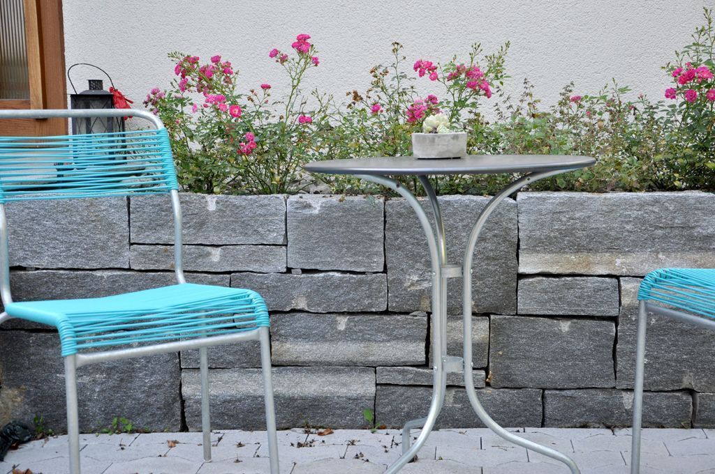 Rutschmann Gartenbau & Naturbau