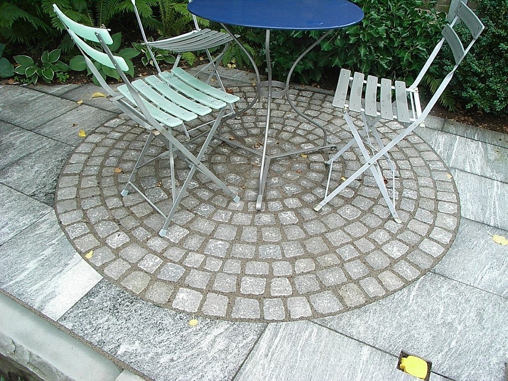 Rutschmann Gartenbau & Naturbau