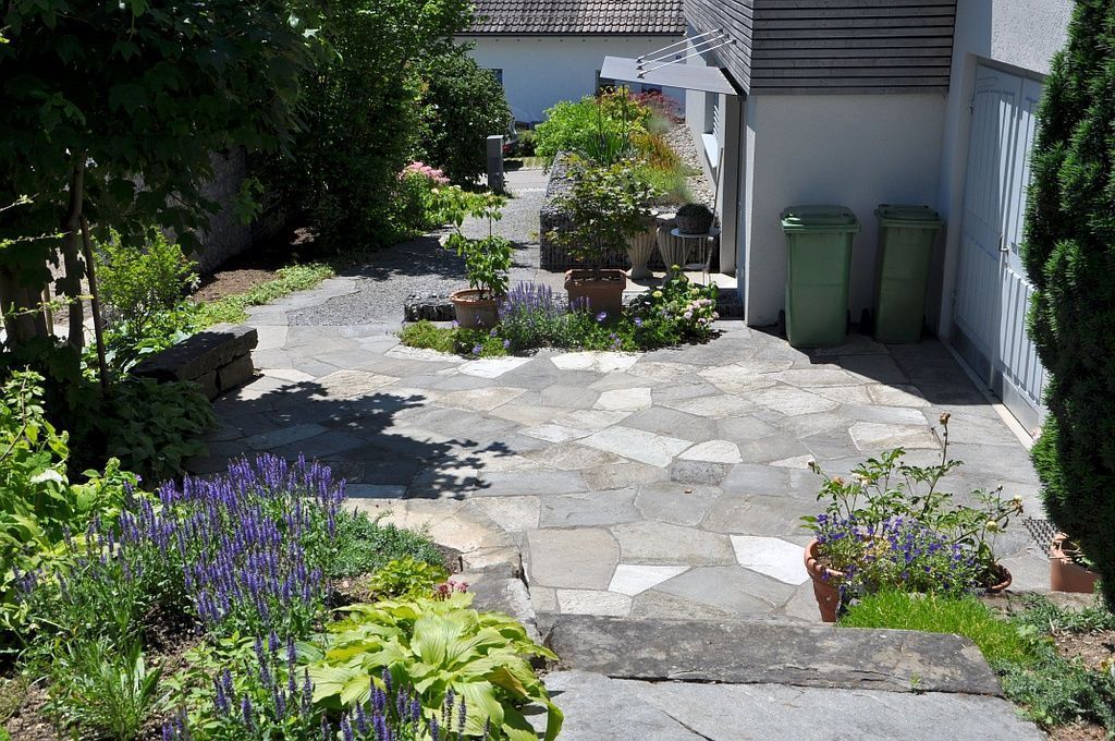 Rutschmann Gartenbau & Naturbau