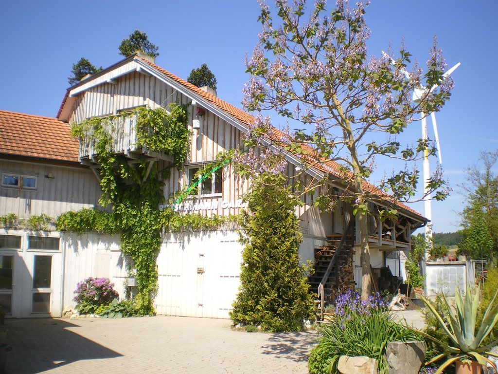 Rutschmann Gartenbau & Naturbau