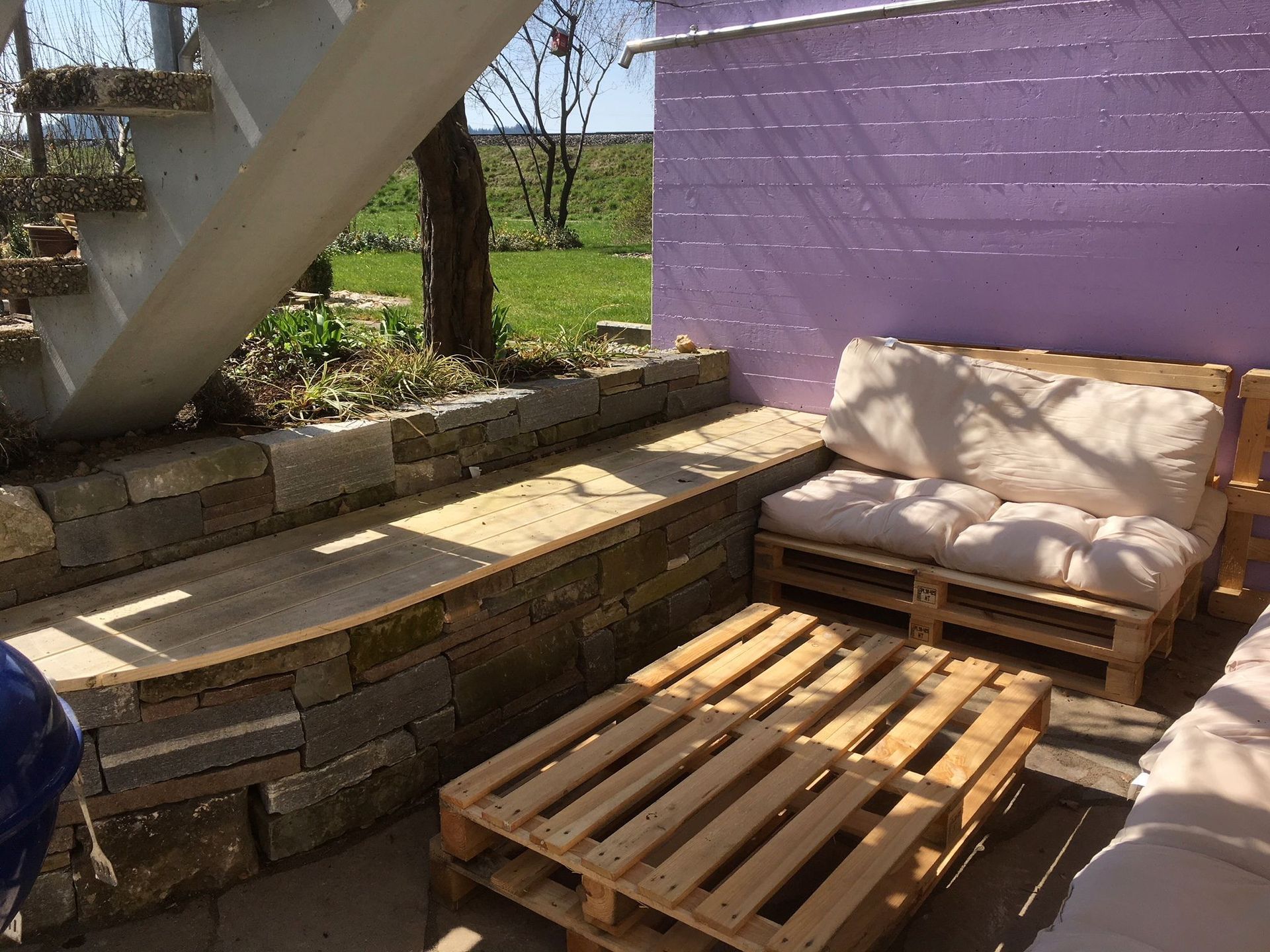 Rutschmann Gartenbau & Naturbau