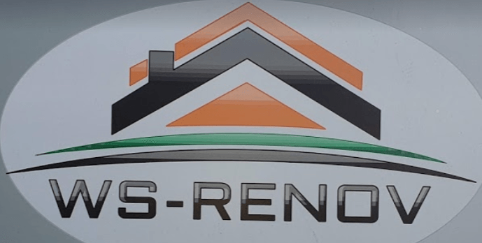 Logo WS Renov