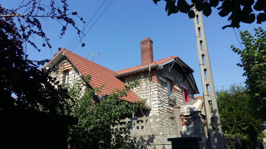 Réalisation de toiture