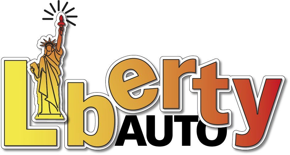 Logo de Liberty Auto