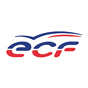 logo d'ECF