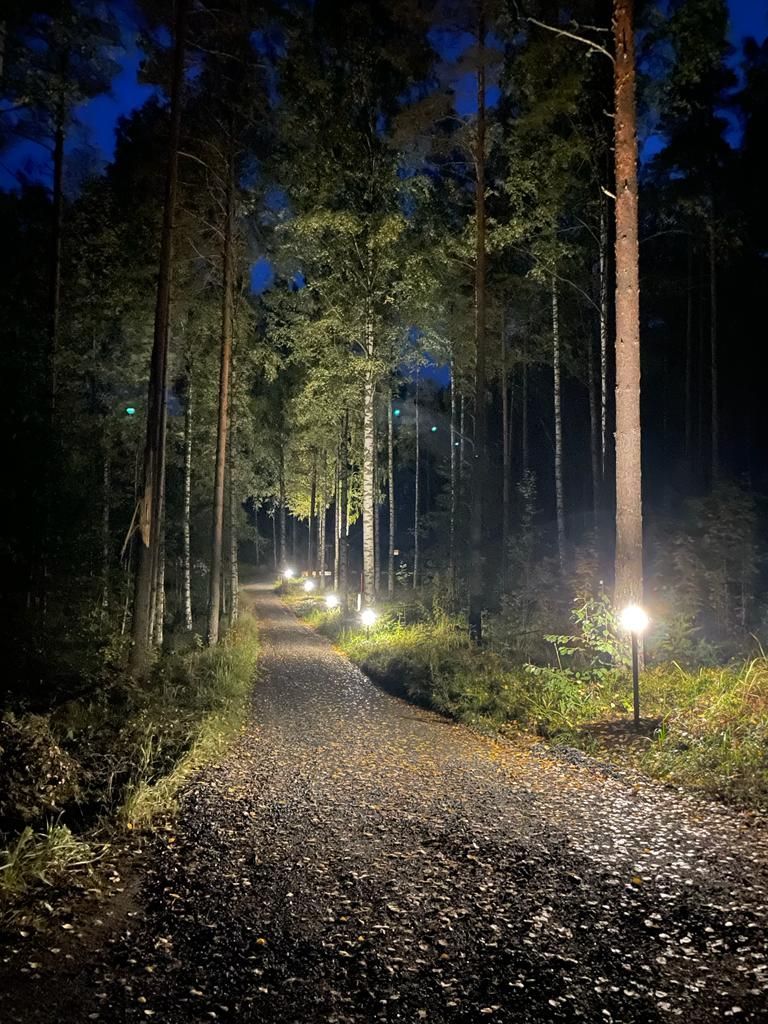 Luo Alt-tekstitunnisteet hakukoneoptimointia ja saavutettavuutta varten. 