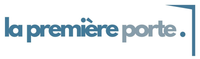 Accueil Logo de l'entreprise La première porte