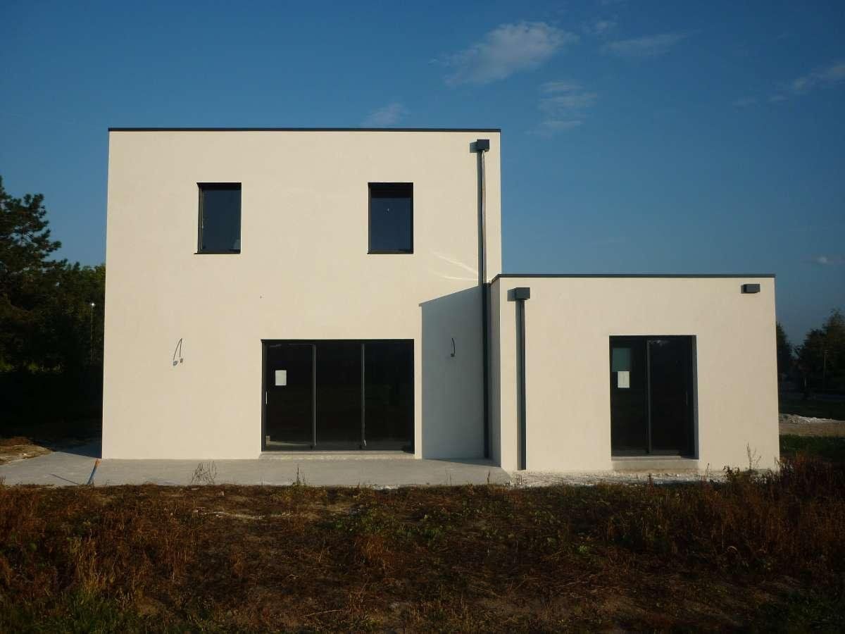 MCR Atlantique Vendée à Vieillevigne en Loire-Atlantique (44) : constr