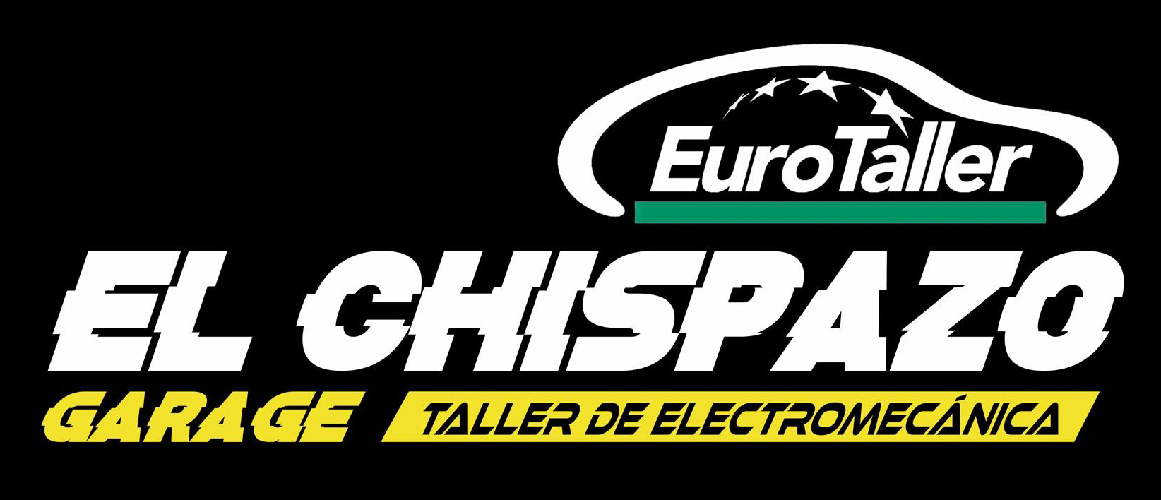 El Chispazo Garage