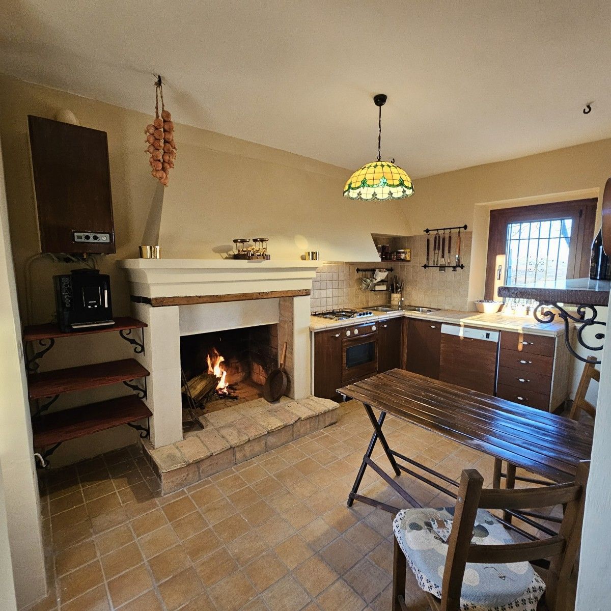 Become an Italian cook