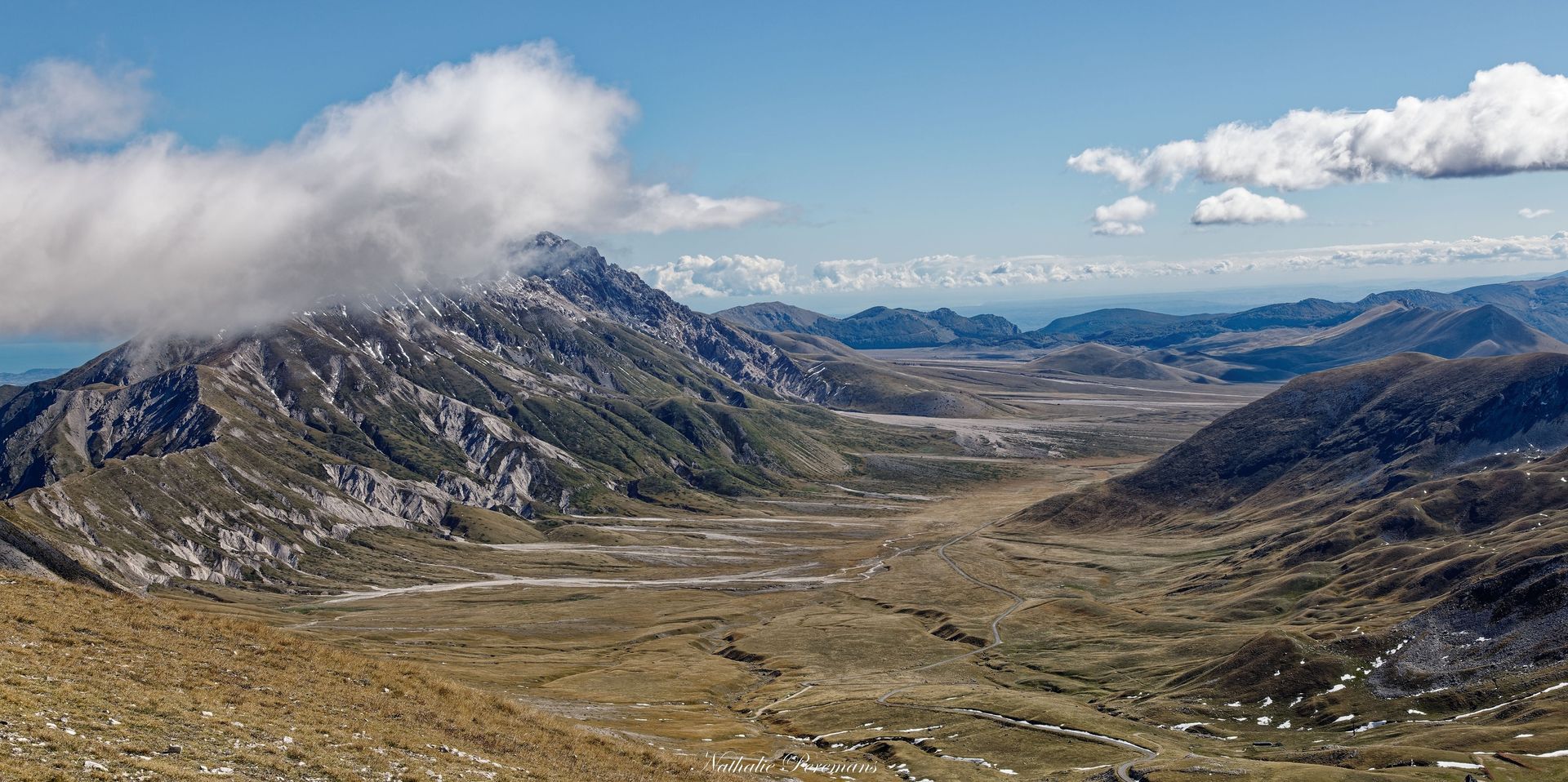 Campo Imperatore