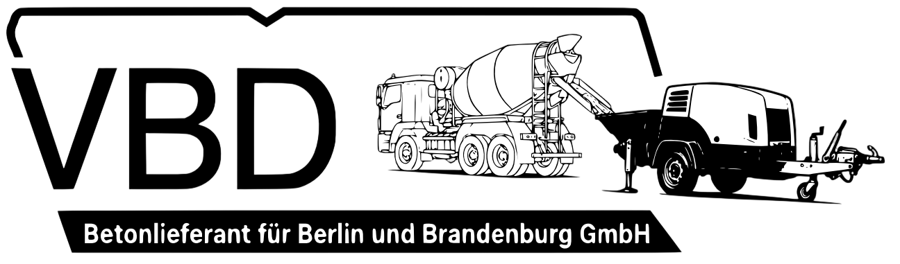 VBD Betonlieferant für Berlin und Brandenburg GmbH