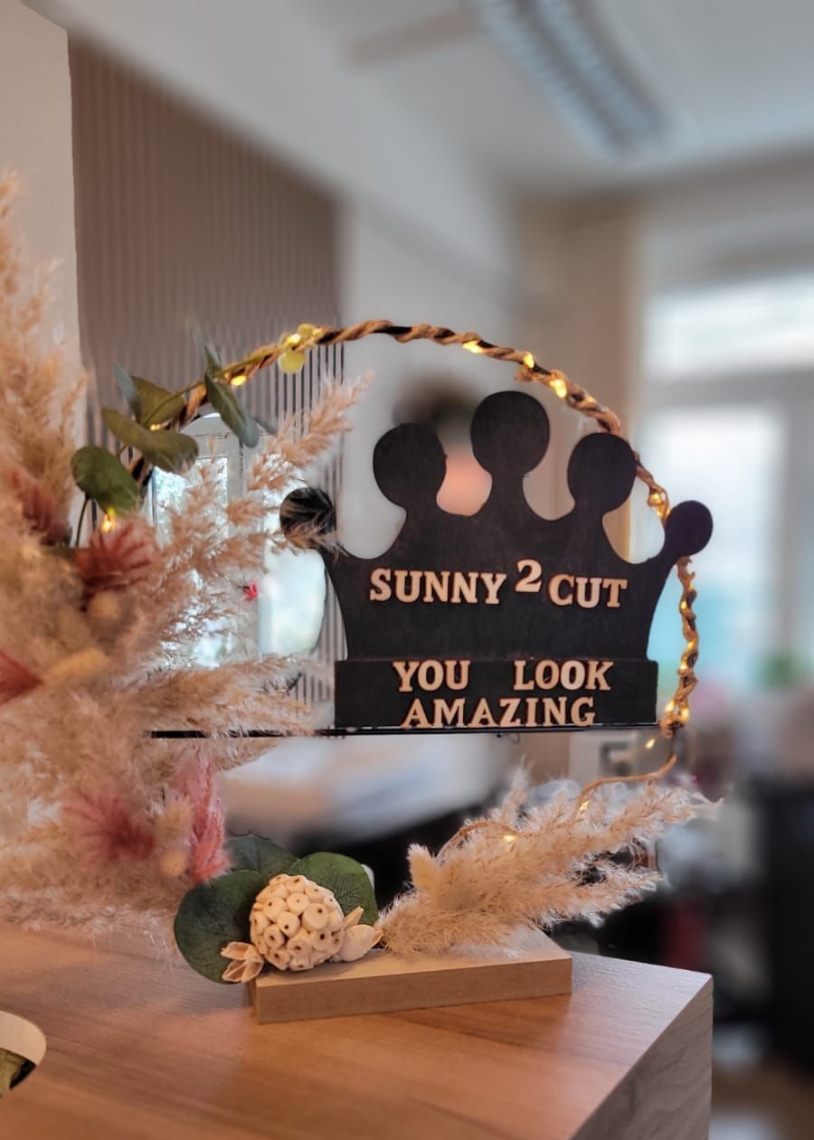 Sunny2Cut Salon Impressionen 4