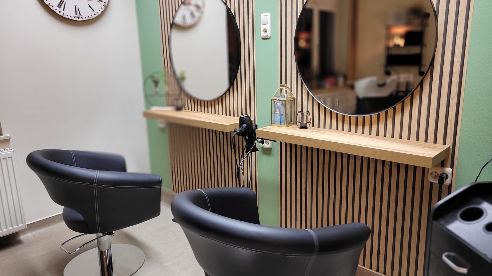 Sunny2Cut Salon Impressionen 3