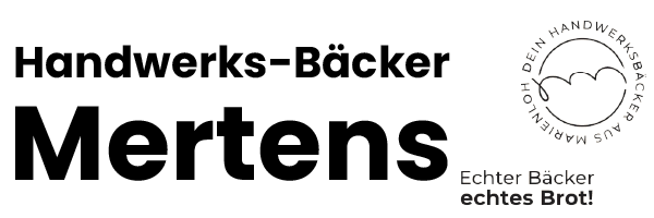 Handwerks-B&auml;cker Mertens GmbH | Paderborn-Marienloh | Logo