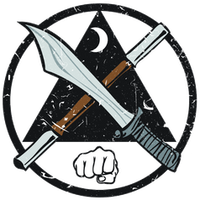 Inosanto Lacoste Deutschland Logo Inosanto Lacoste Deutschland Logo