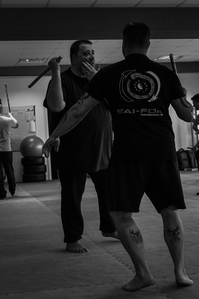 Inosanto Lacoste Deutschland-Logo