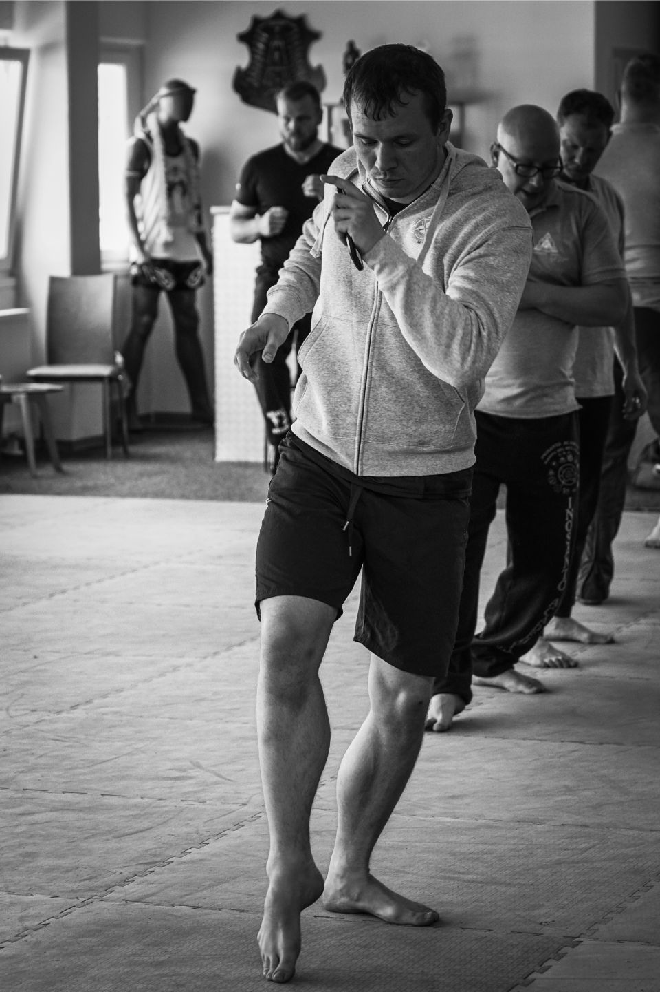 Inosanto Lacoste Deutschland-Logo