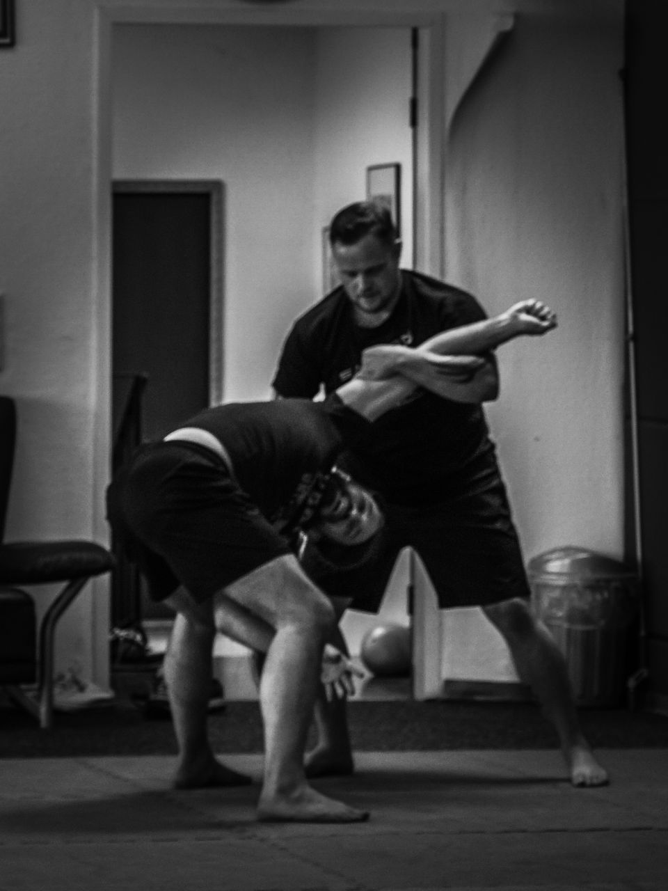 Inosanto Lacoste Deutschland-Logo