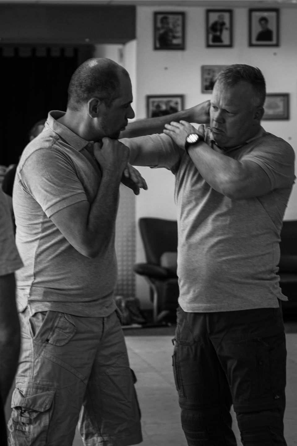 Inosanto Lacoste Deutschland-Logo