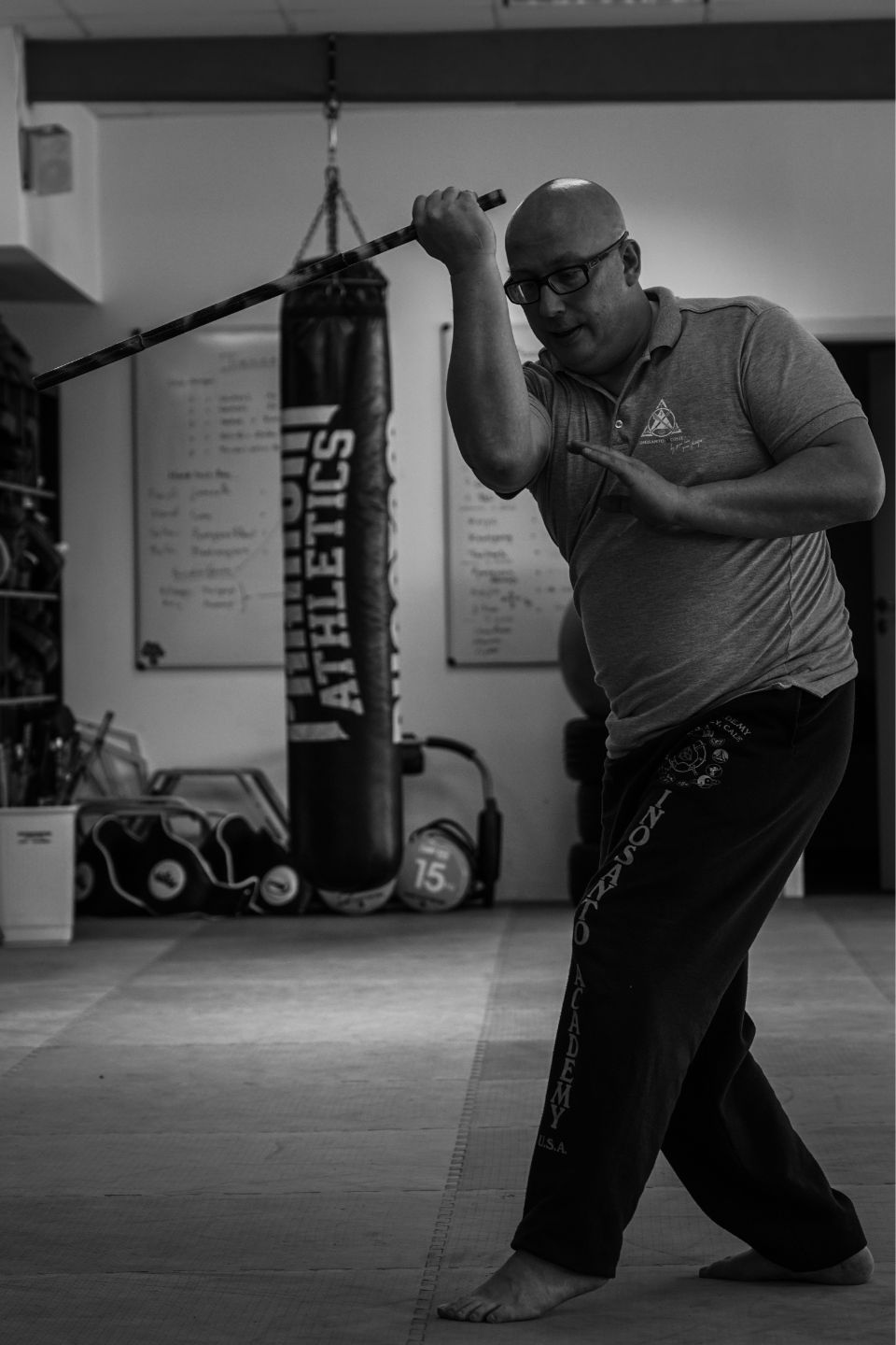 Inosanto Lacoste Deutschland-Logo