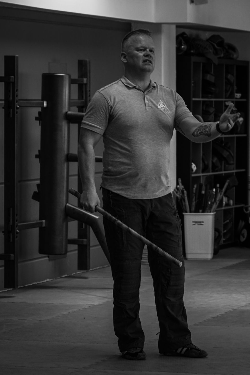 Inosanto Lacoste Deutschland-Logo