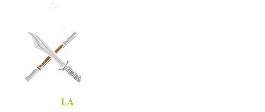 Inosanto Lacoste Deutschland Logo Inosanto Lacoste Deutschland Logo