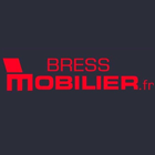 Logo de l'entreprise BRESSMOBILIER